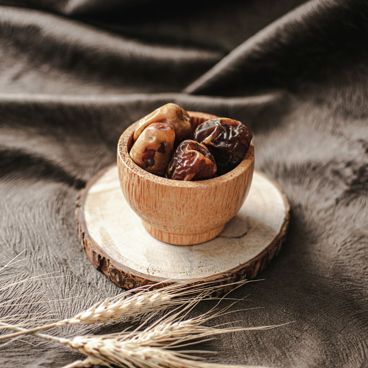 نوى تمر — ٣٥٠ جرام