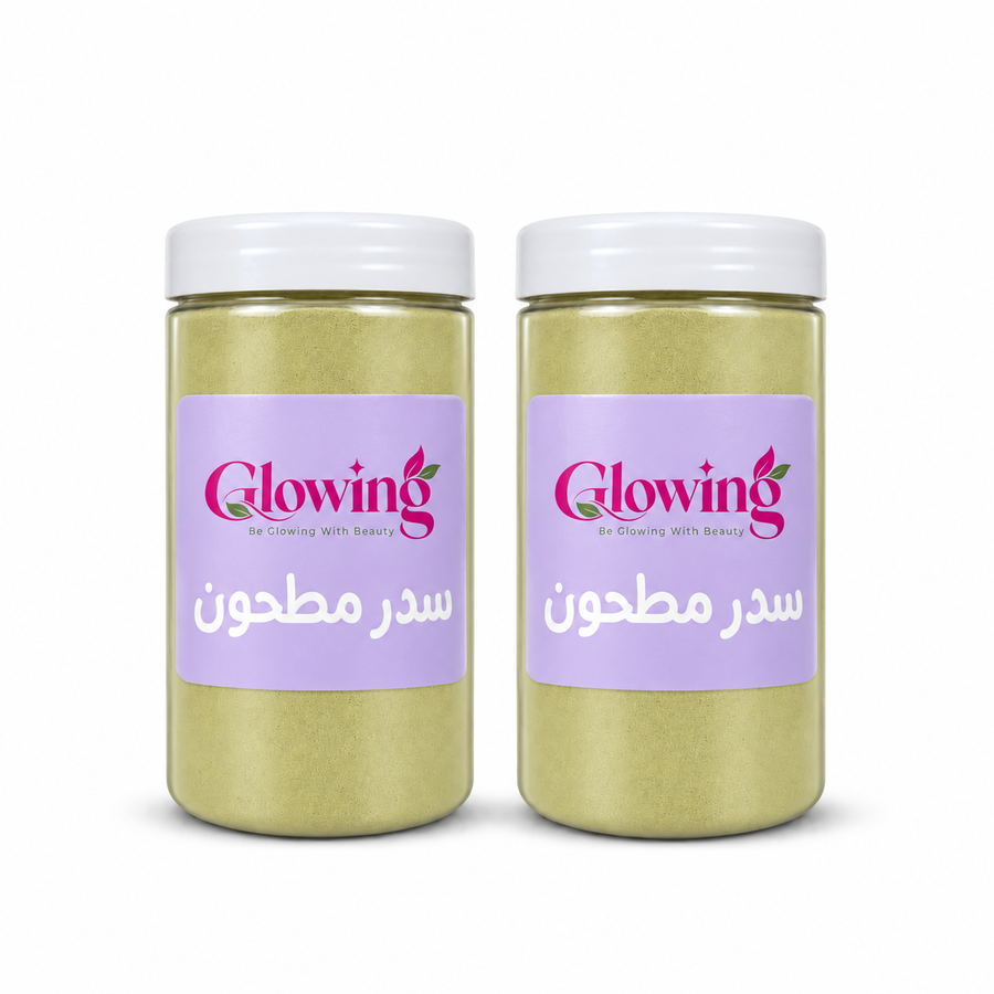 باكدج السدر المضاعف